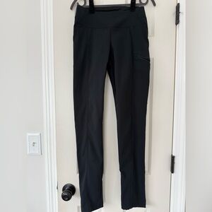 Columbia Women's Black Cargo Pants